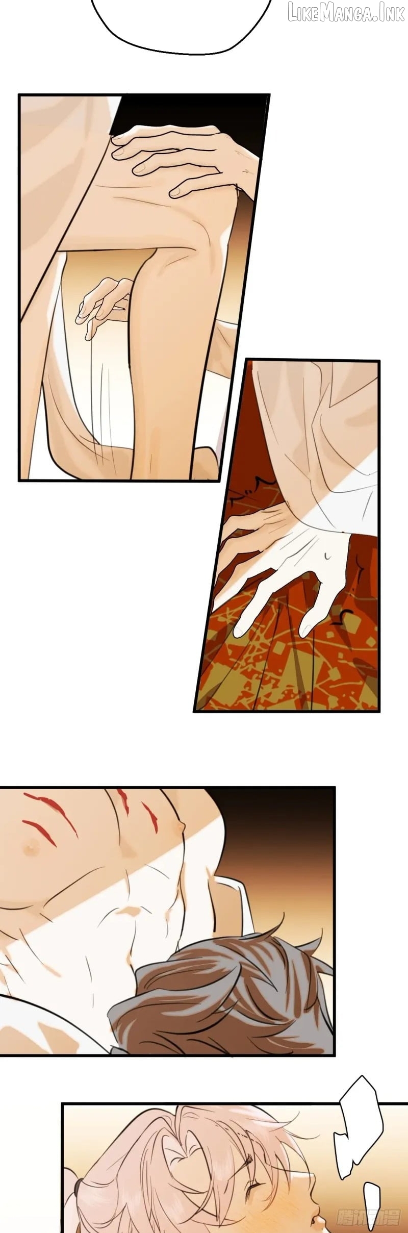 My Own Evil God Chapter 26 - page 6